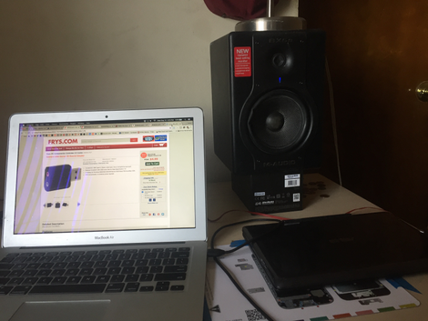 Illustration for article titled ANY AUDIO GUYS: I Need Help Routing Audio For Streaming